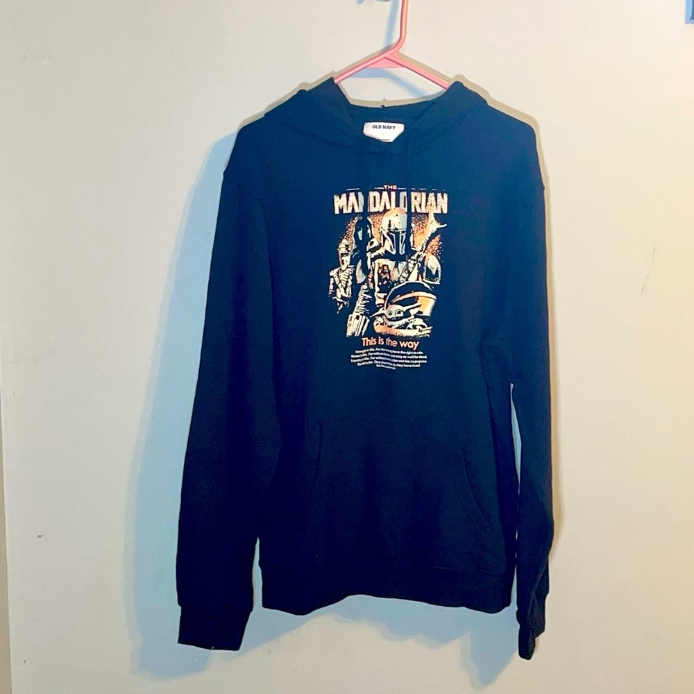 Old Navy Hoodie NWT